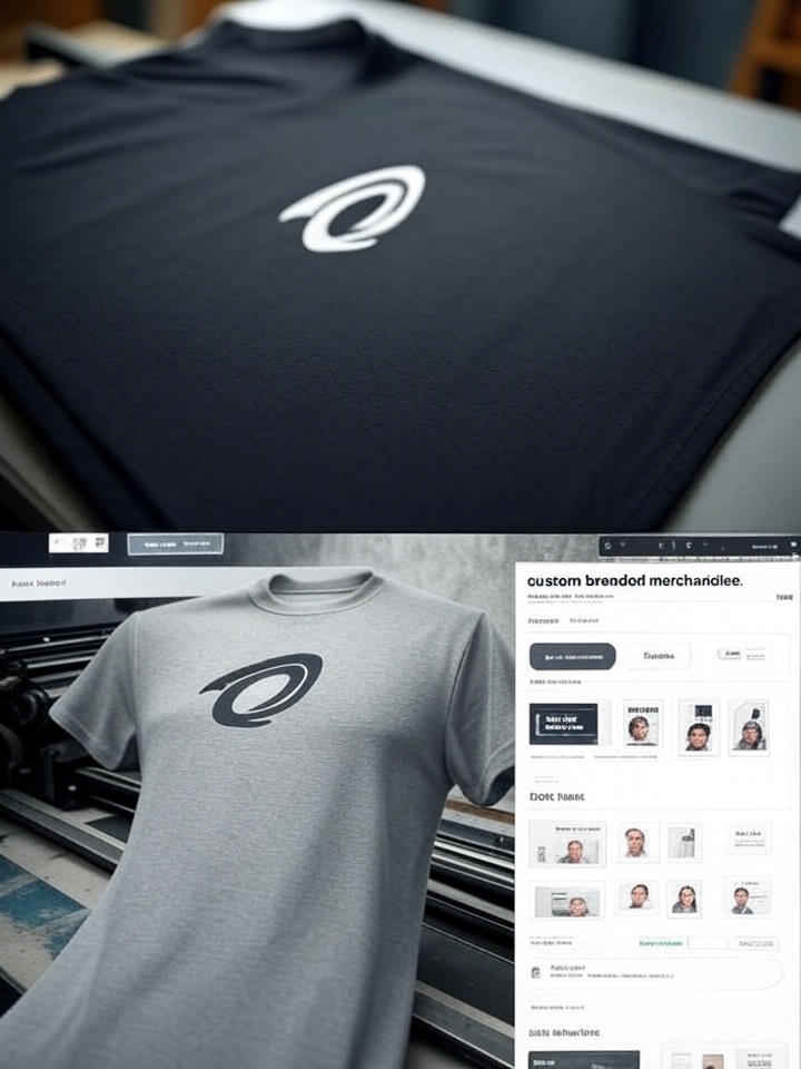 Fast turnaround promotional products