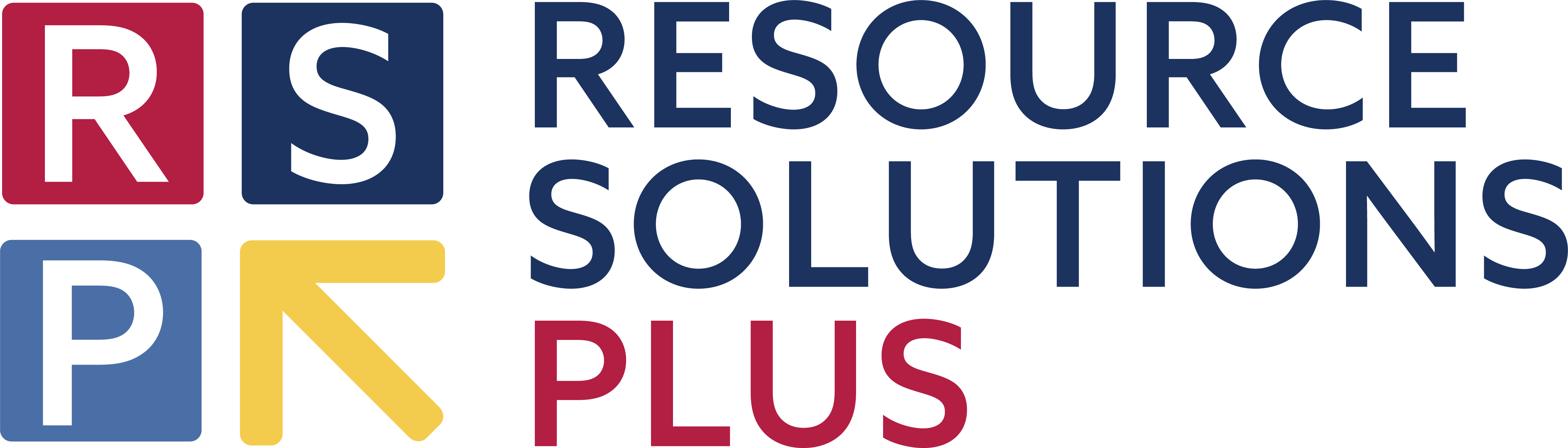 Resource Solution Plus