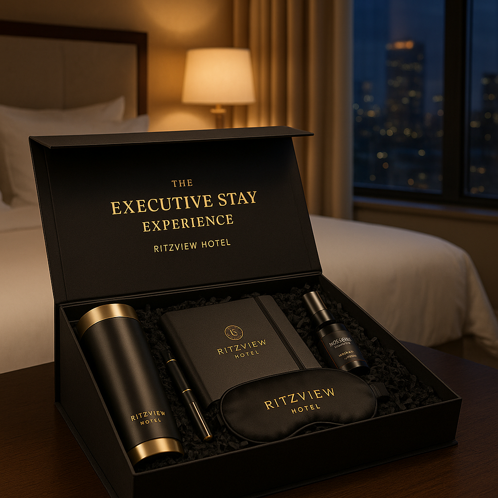 Custom Event Boxes