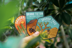 custom stickers