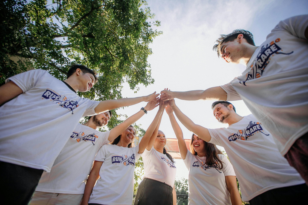 Team Building Promotional items
